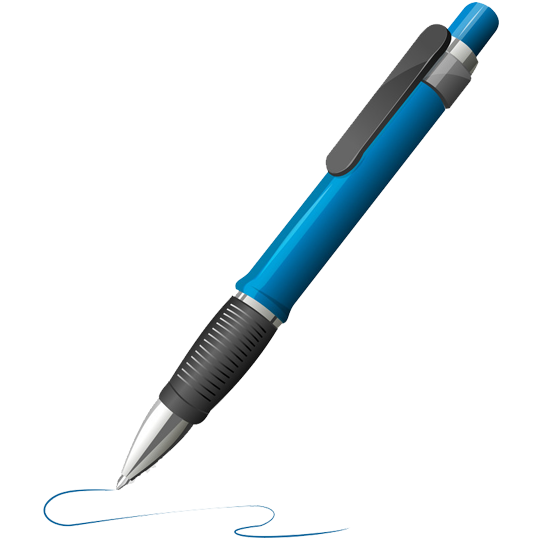 Pen